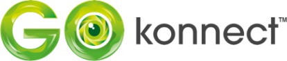 GoKonnect Logo